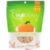 Fruitables Pumpkin & Apple Treats Dog Treats 198 g