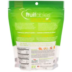 Fruitables Pumpkin & Apple Treats Dog Treats 198 g