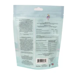 Funky Unicorn Electrolyte Chews Apple 198 g