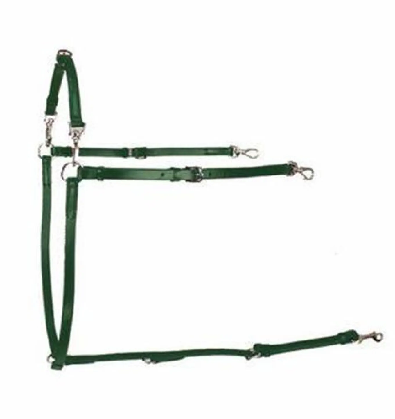 Gaitmaster Buxton Breast Collar