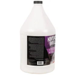 Golden Horseshoe Kentucky Fly Shield 4 L