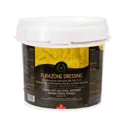 Golden Horseshoe Nitrofurazone Ointment 2 kg