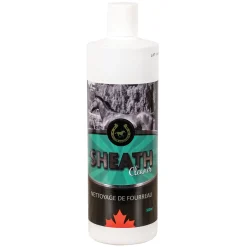 Golden Horseshoe Sheath Cleaner 473 mL