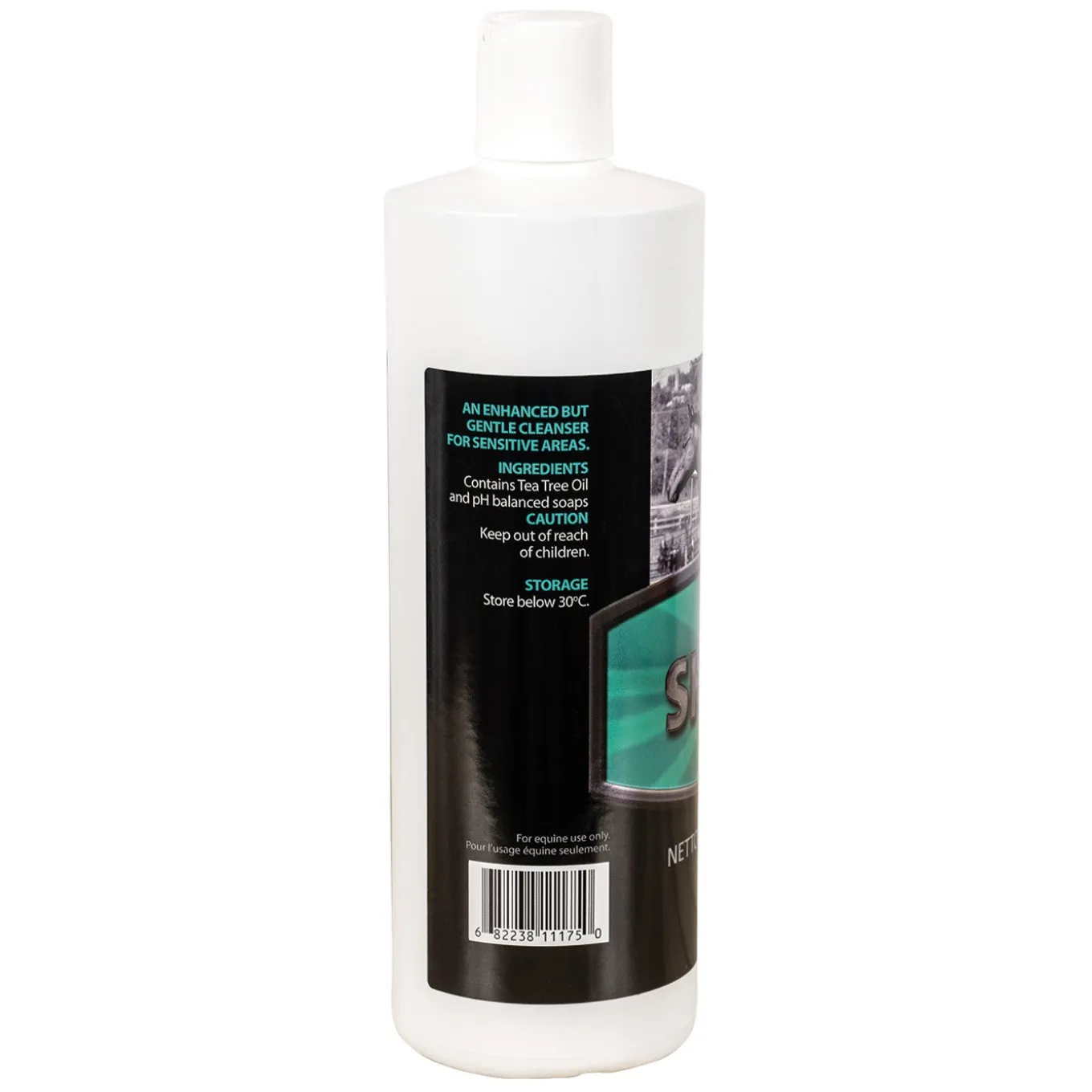 Golden Horseshoe Sheath Cleaner 473 mL
