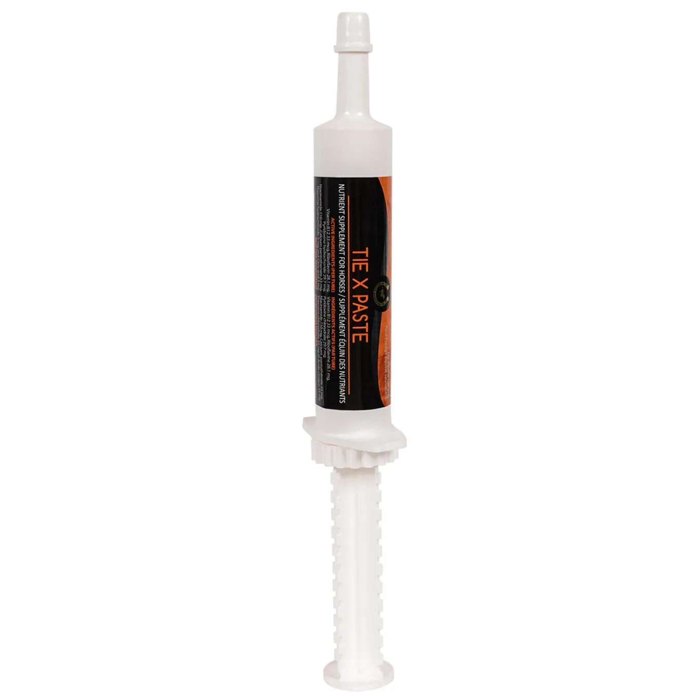Golden Horseshoe Tie X Paste 40 mL