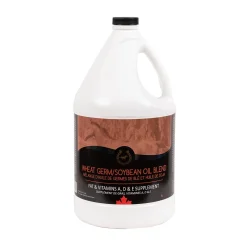 Golden Horseshoe Wheat Germ Oil Blend 3.79 L