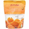 Grandma Lucy's Organic Baked Pumpkin Dog Treats 397 g