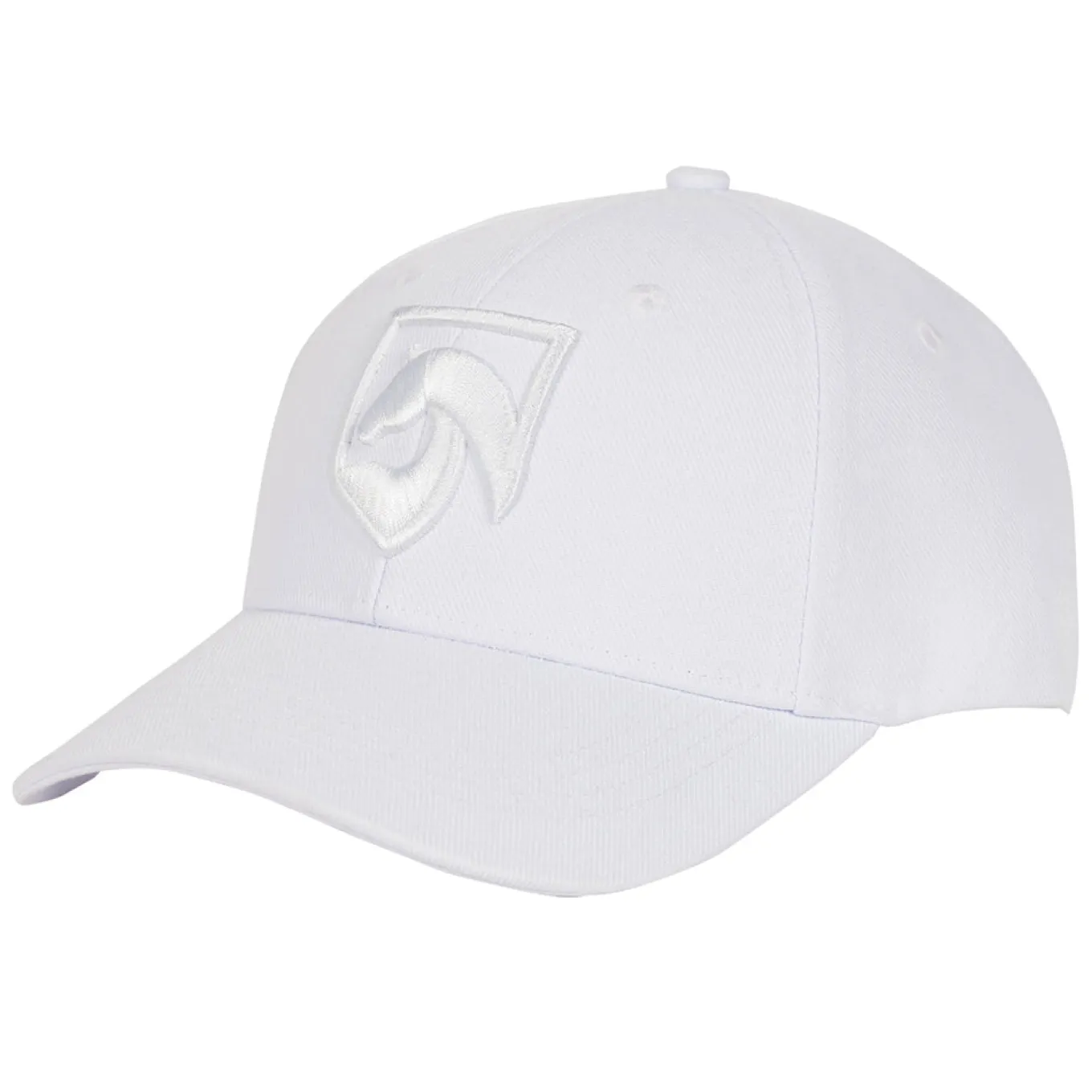 Greenhawk Raised Logo Baseball Cap