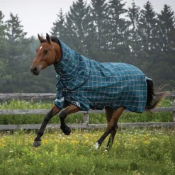 Greenhawk Rhino Plus Lite Turnout Blanket 0 g