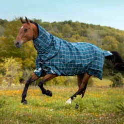Greenhawk Rhino Plus Medium Turnout Blanket 250 g