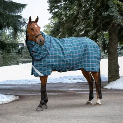 Greenhawk Rhino Plus Medium Turnout Blanket 250 g