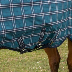 Greenhawk Rhino Plus Medium Turnout Blanket 250 g