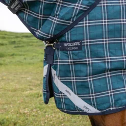 Greenhawk Rhino Plus Medium Turnout Blanket 250 g