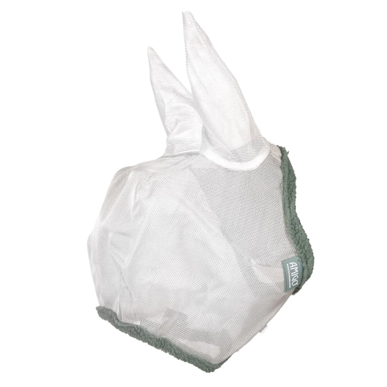 Greenhawk x Amigo Fly Mask