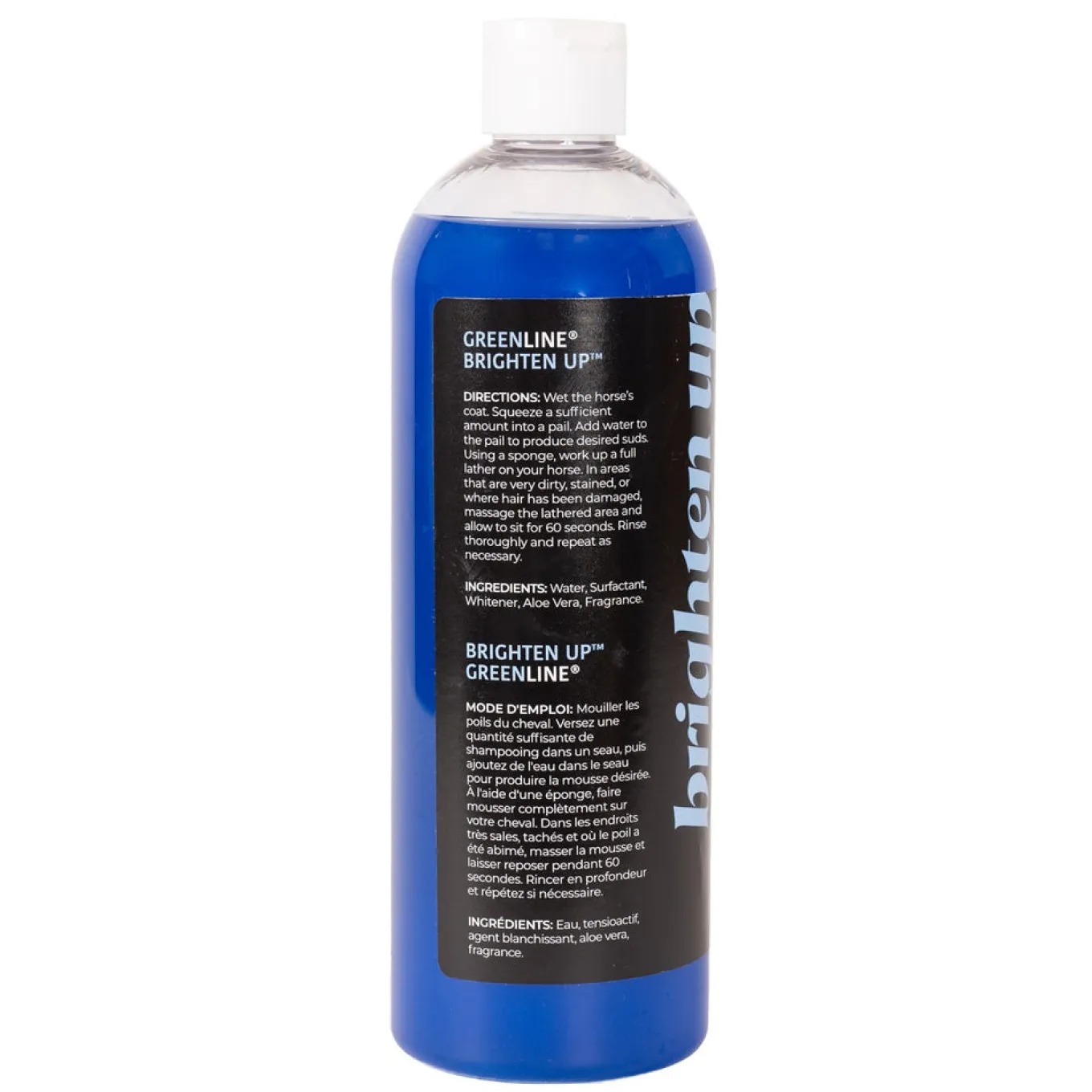 Greenline Brighten Up Whitener 473 mL