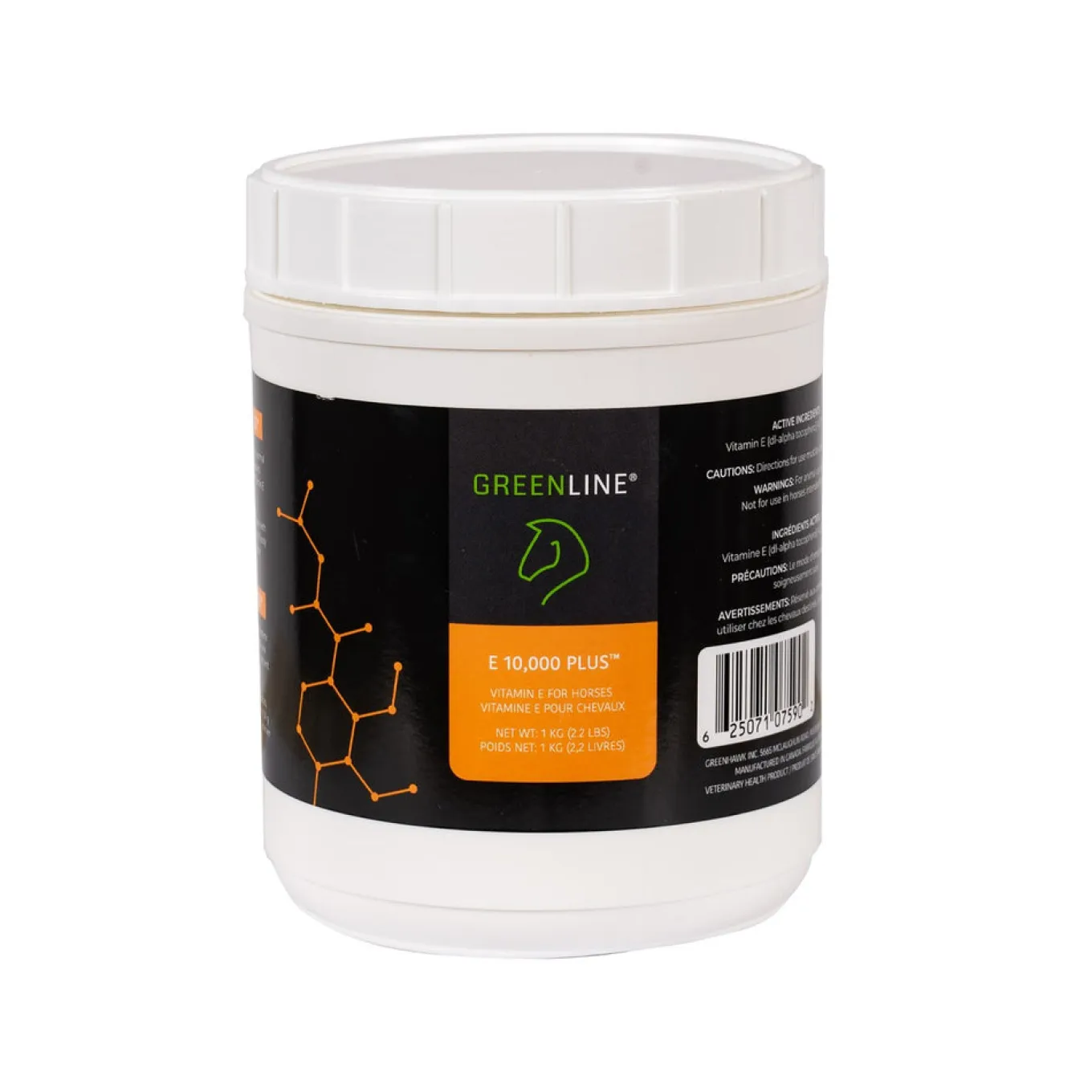 Greenline E 10,000 Plus 1 kg