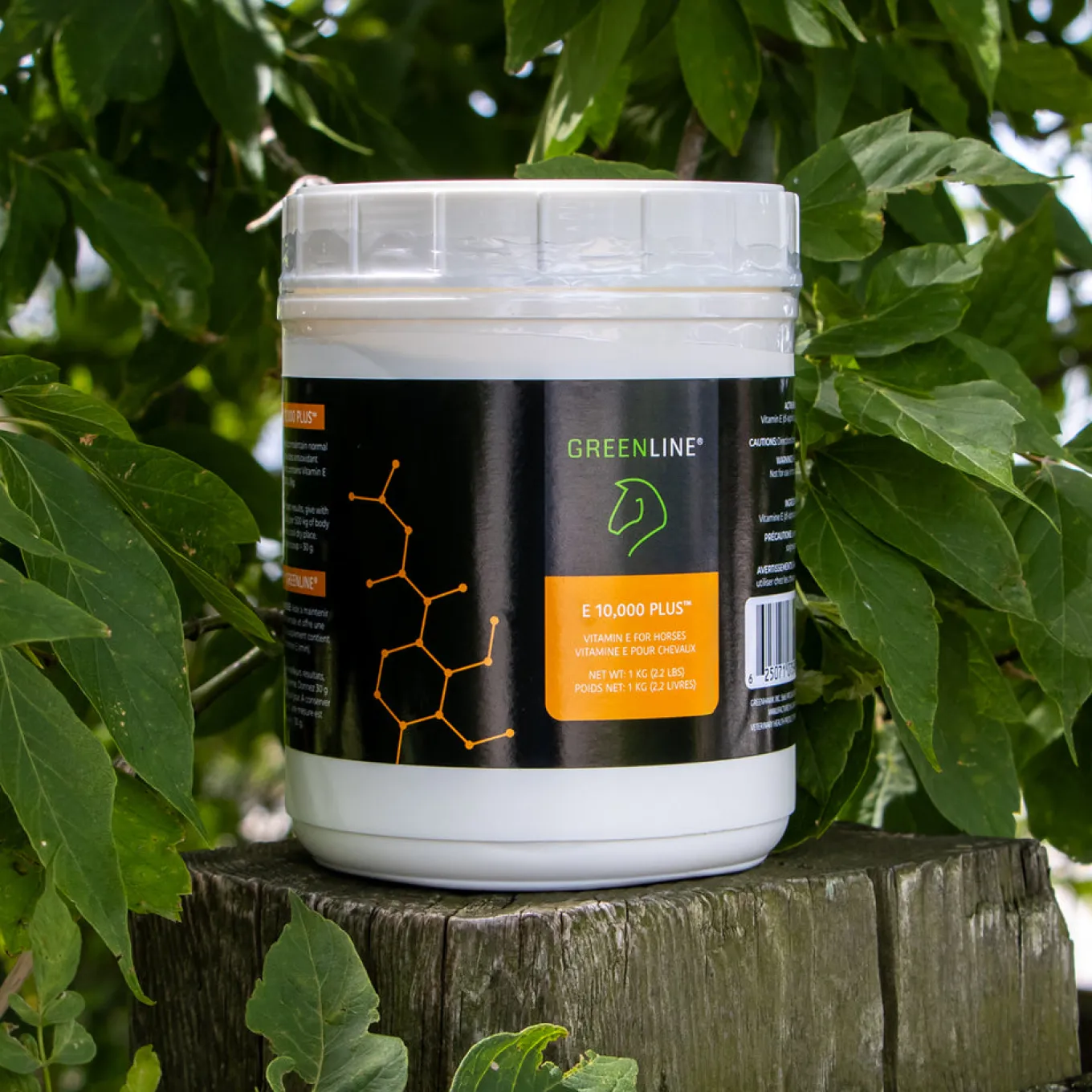 Greenline E 10,000 Plus 1 kg