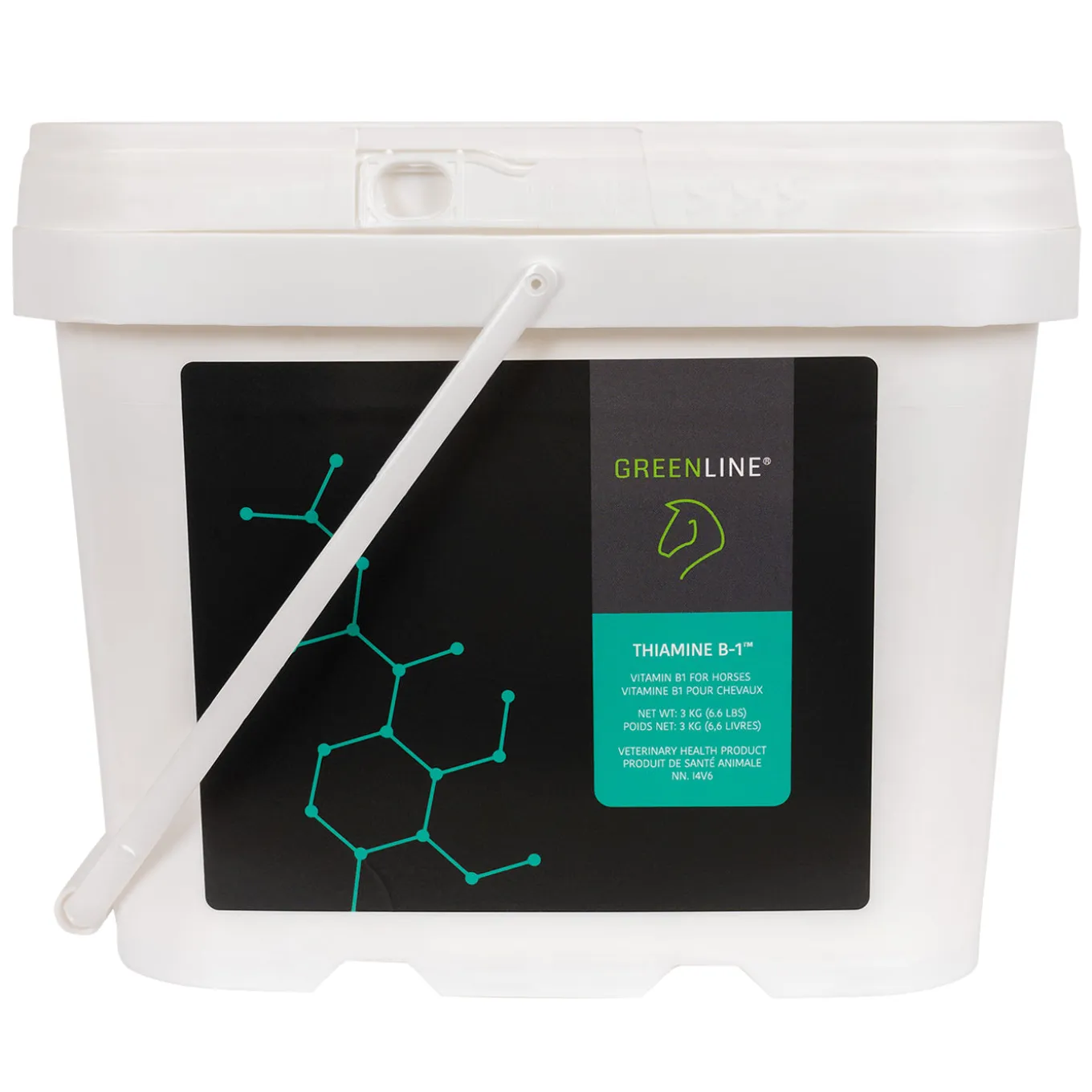 Greenline Thiamine 3 kg