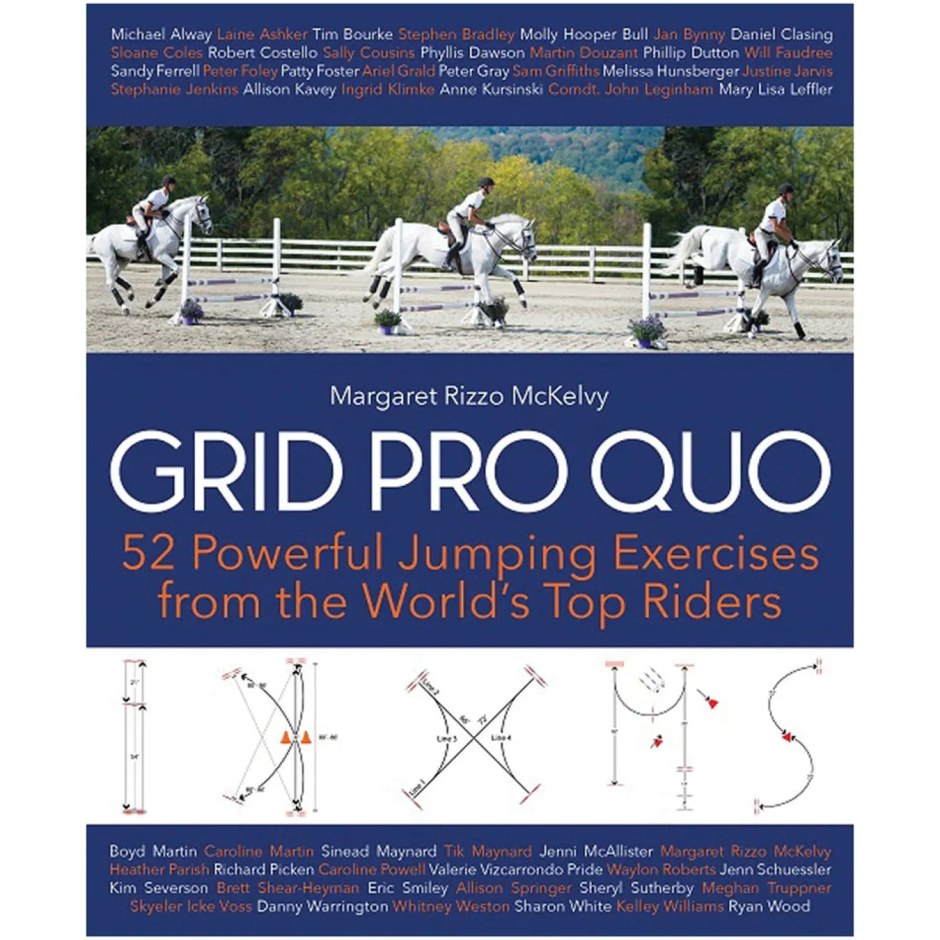 Grid Pro Quo