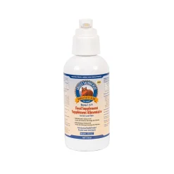 Grizzly Salmon Plus Pump Bottle Pet Supplement 118 mL