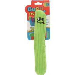 Guru Fry Guys Brucey Dog Toy