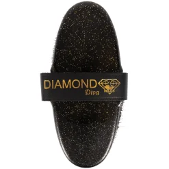 Haas Diamond Diva Brush