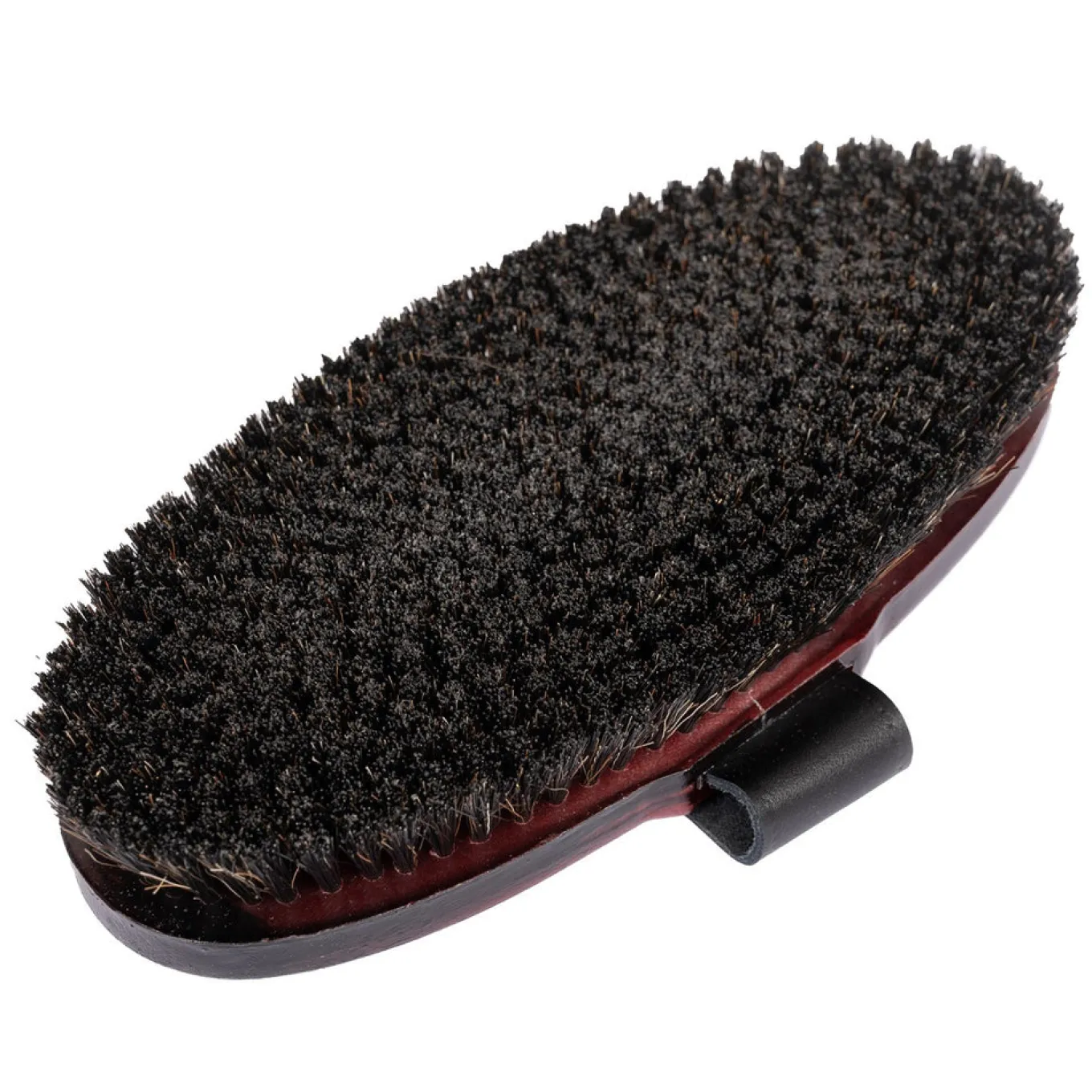 Haas Pony Brush