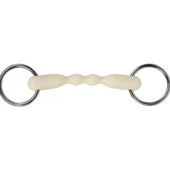 Happy Mouth Loose Ring Mullen Mouth Bit