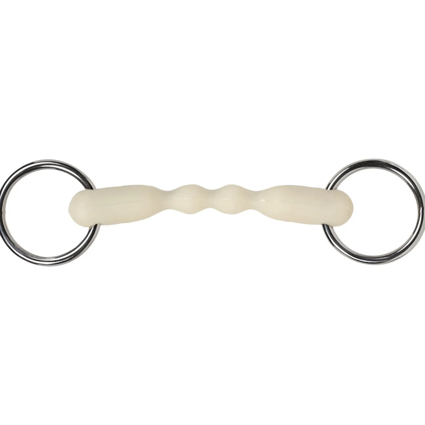 Happy Mouth Loose Ring Mullen Mouth Bit