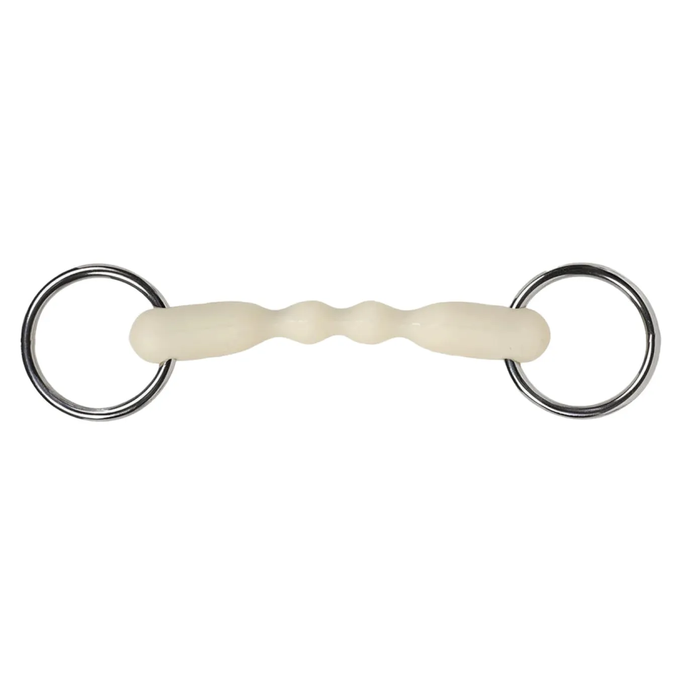 Happy Mouth Loose Ring Mullen Bit