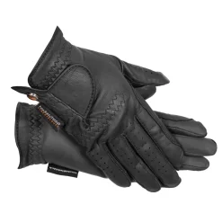Haukeschmidt Galaxy Leather Gloves