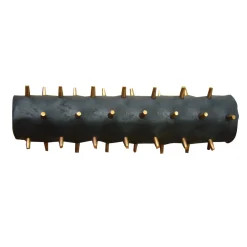 Headpole Roller Burr