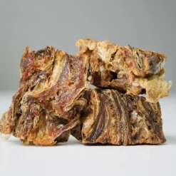 Healthybud Cod Skins Dog Treats 79 g