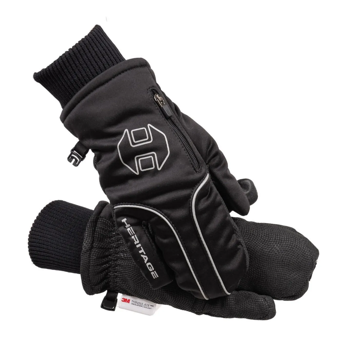 Heritage Arctic Winter Gloves