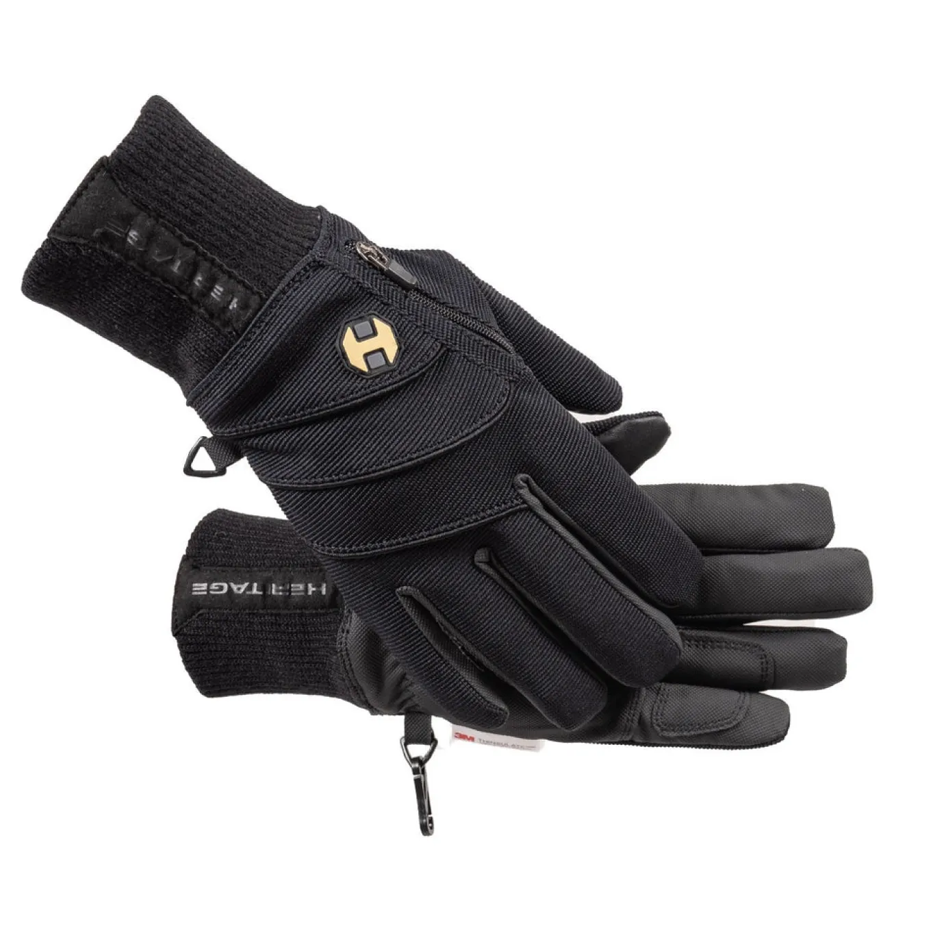 Heritage Extreme Waterproof Winter Gloves