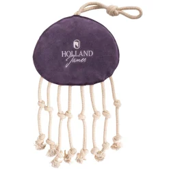 Holland James Octopus Horse Toy