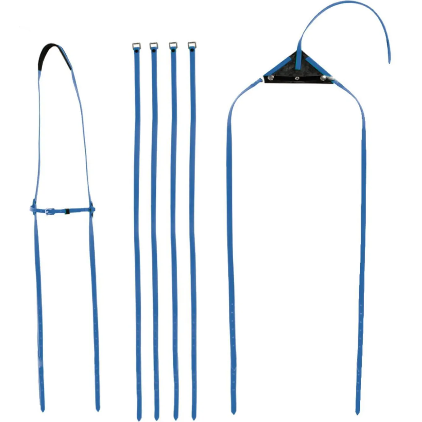 Hopple Hangers