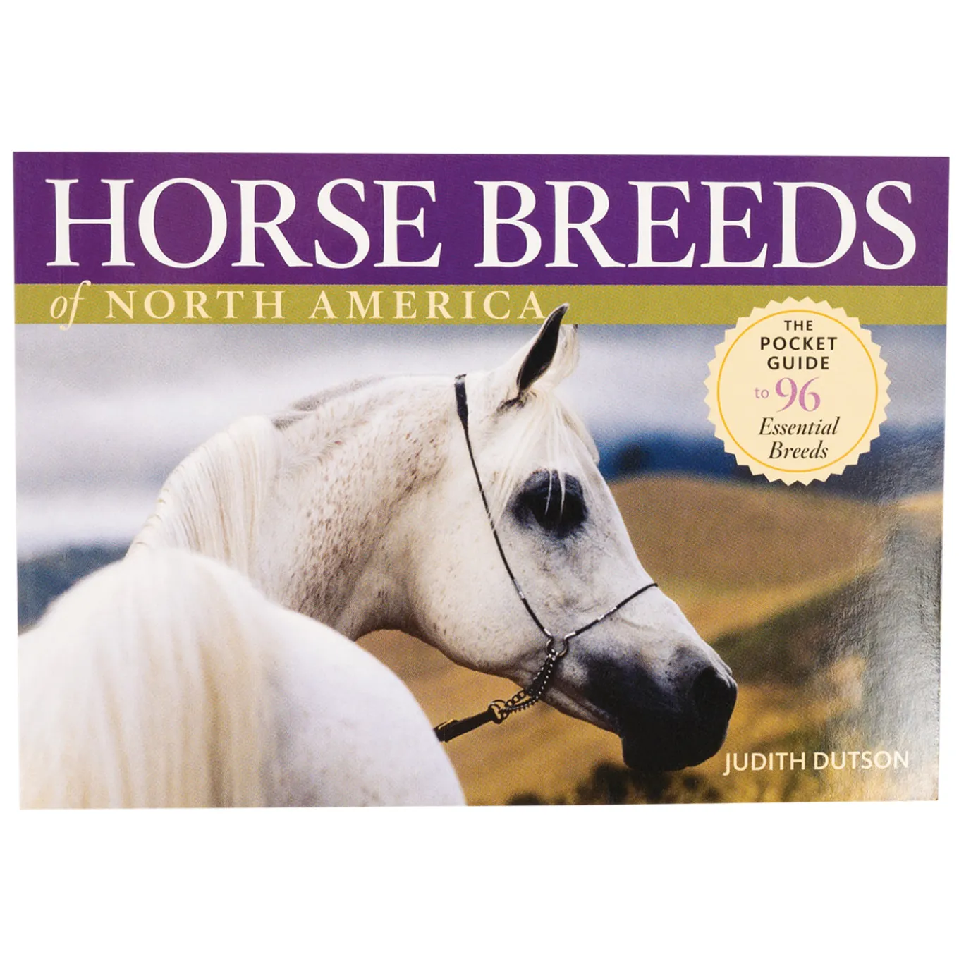 Horse Breeds of North America