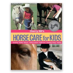 Horse Care For Kids