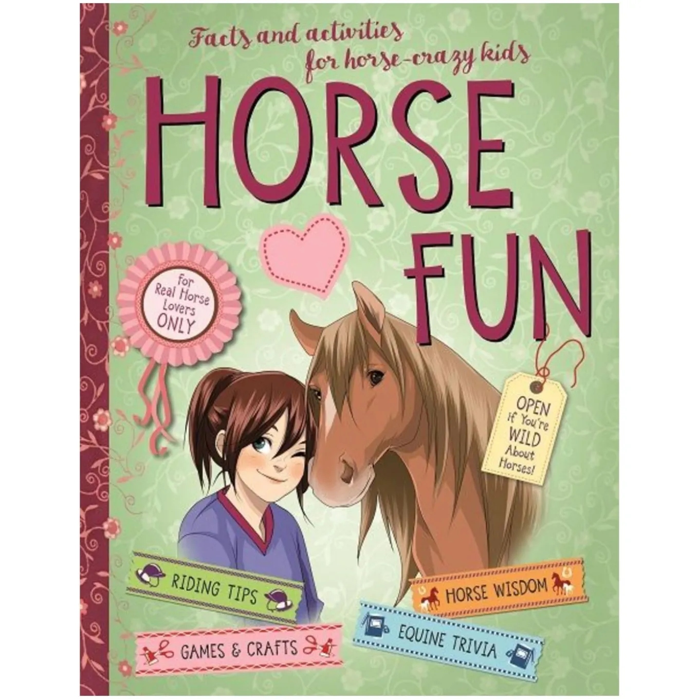 Horse Fun