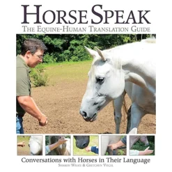 Horse Speak