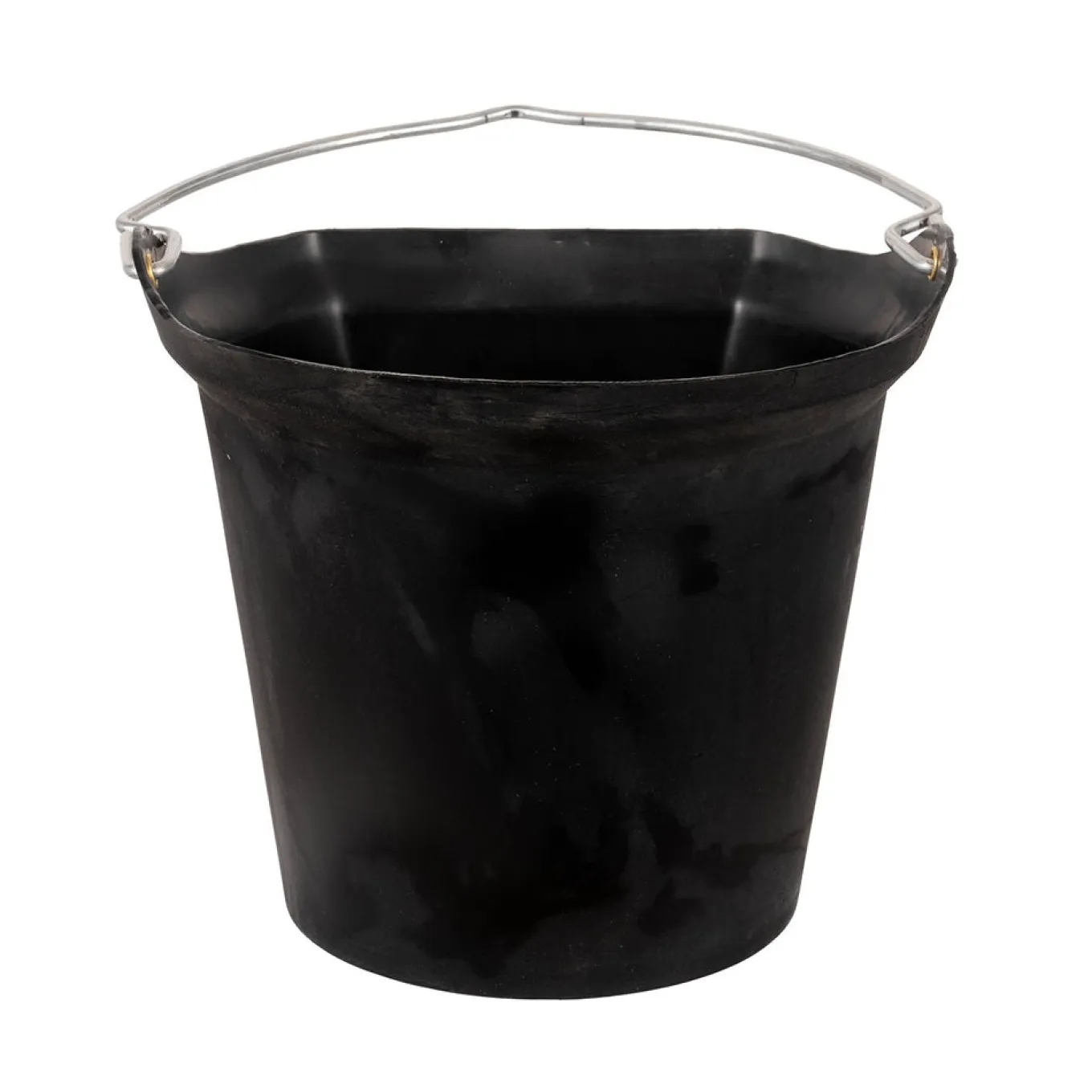 Horsemen's Pride Flat Back Bucket 19 L