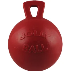 Horsemen's Pride Tug-n-Toss Jolly Ball 15 cm