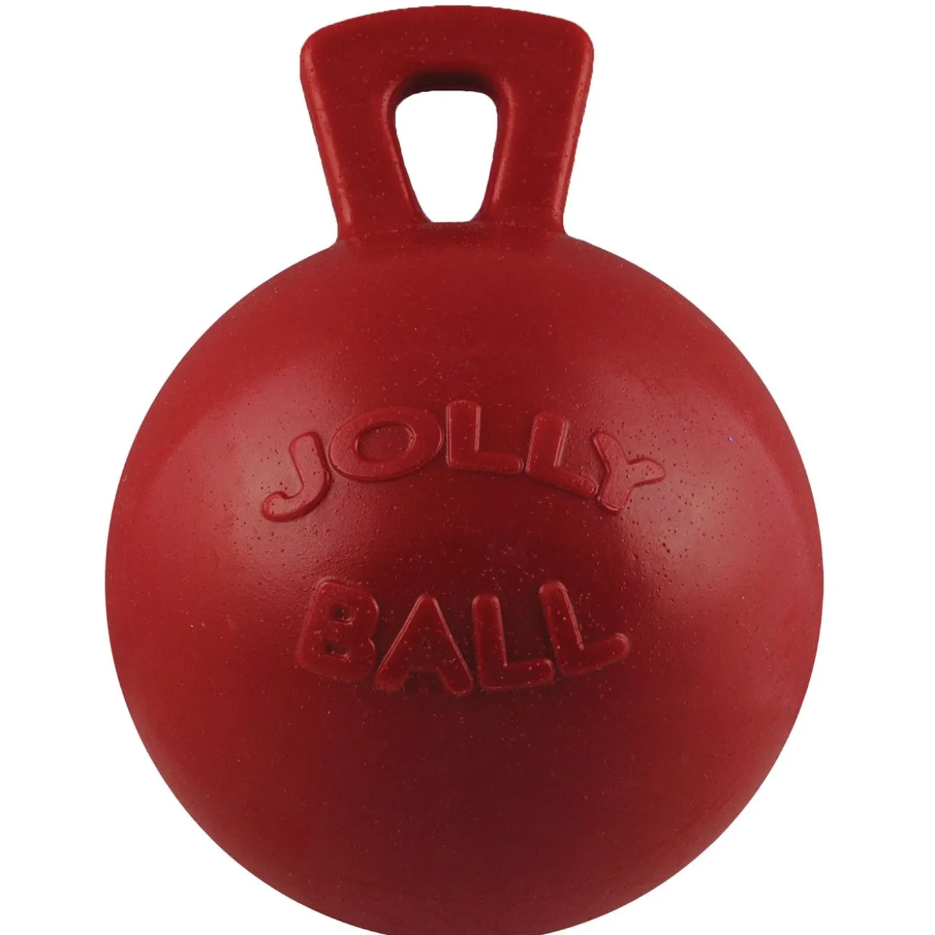 Horsemen's Pride Tug-n-Toss Jolly Ball 15 cm