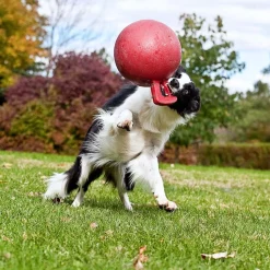 Horsemen's Pride Tug-n-Toss Jolly Ball 25 cm