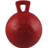 Horsemen's Pride Tug-n-Toss Jolly Ball 11 cm