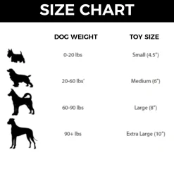 Horsemen's Pride Tug-n-Toss Jolly Ball 11 cm