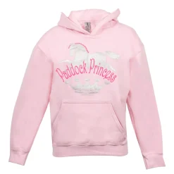 Horsenut Princess Hoodie - Kids'