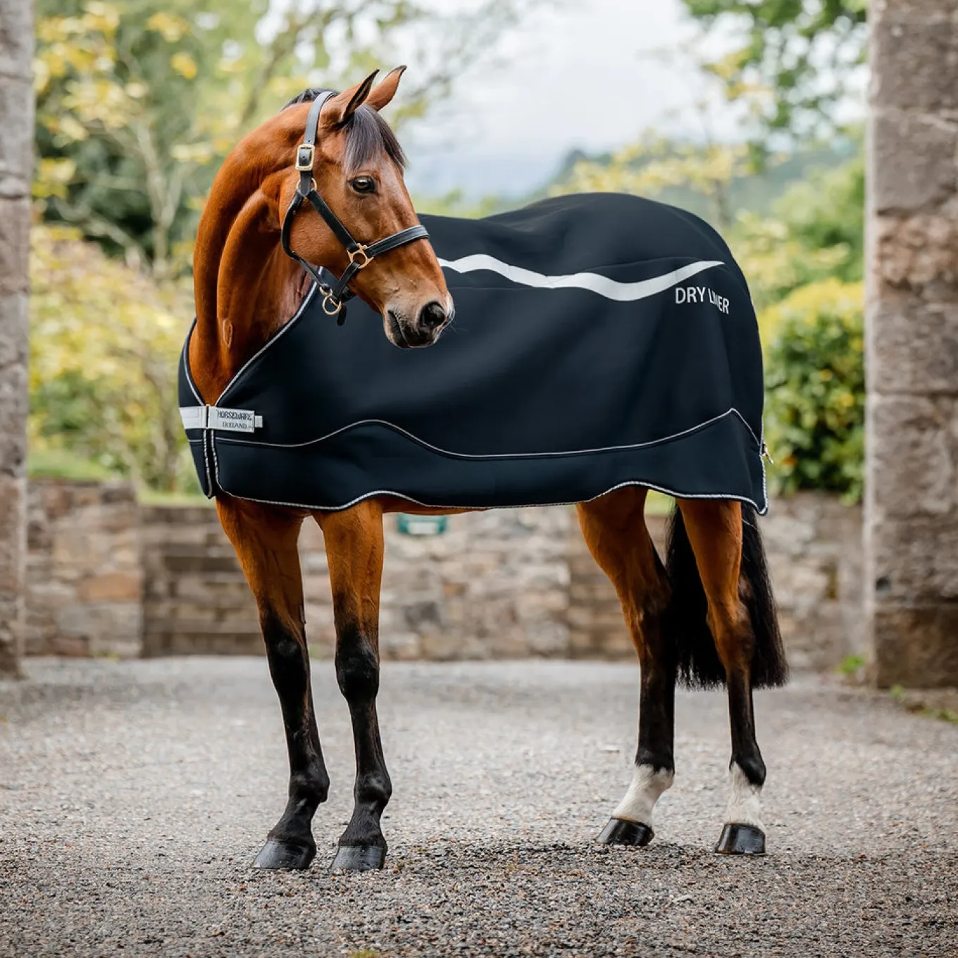 Horseware Dry Liner 50 g