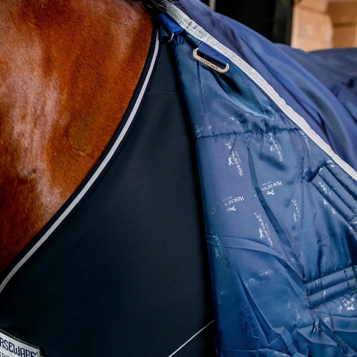 Horseware Dry Liner 50 g